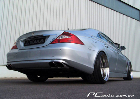 ���Y Benz CLS_ASMA �DƬ ��D ����