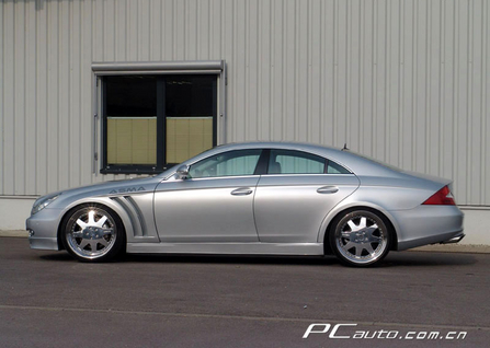 ���Y Benz CLS_ASMA �DƬ ��D ����