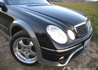 ���Y Benz Kleemann E50KCC �DƬ ��D ����