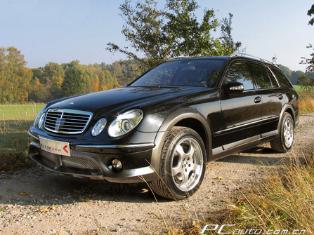���Y Benz Kleemann E50KCC �DƬ ��D ����